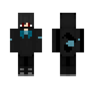 This was asked for so ye - Male Minecraft Skins - image 2
