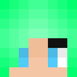 Bright Colours - Female Minecraft Skins - image 3