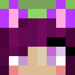 Margo The Meme Child 2 - Female Minecraft Skins - image 3