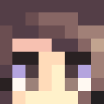 jag vet verkligen inte ~ - Female Minecraft Skins - image 3