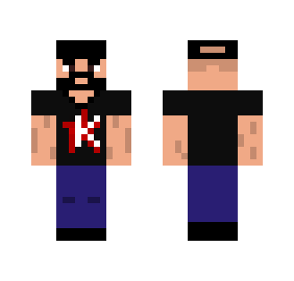 Killer Keemstar - DomoNanas