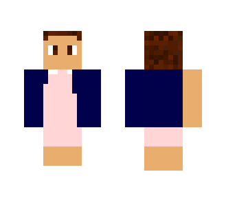 Odim ~ Eleven ~ Stranger Things!
