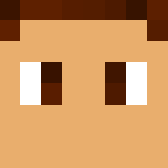 Odim ~ Eleven ~ Stranger Things! - Female Minecraft Skins - image 3
