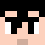 Ultimate Gohan(Mystic) - Male Minecraft Skins - image 3