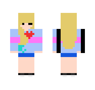 gd frisk 2.0
