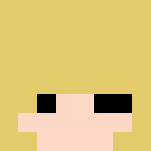 gd frisk 2.0 - Female Minecraft Skins - image 3