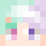 Khen - Oc - Male Minecraft Skins - image 3
