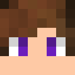 Mustache man - Male Minecraft Skins - image 3