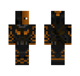 Deathstroke