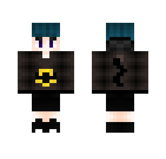 Skin Request For pheonixfirekreg