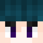 Skin Request For pheonixfirekreg - Male Minecraft Skins - image 3