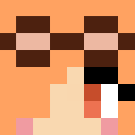 Fiery Depths an Explorer - Female Minecraft Skins - image 3