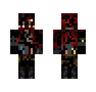 Foxy From FNAF 3