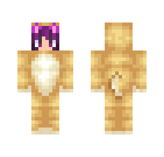 Margo The Meme Child - Female Minecraft Skins - image 2