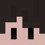 Download Free The Attacker Of Titans Skin for Minecraft image 3 The Attacker Of Titans - Male Minecraft Skins - image 3