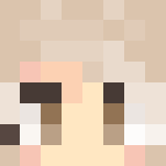 Ella 2.0 - Female Minecraft Skins - image 3