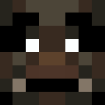 Chica From FNAF 3 - Male Minecraft Skins - image 3