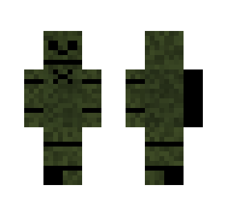 Freddy From FNAF 3