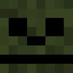 Freddy From FNAF 3 - Male Minecraft Skins - image 3