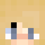 Cassie Cage - Mortal Kombat X - Mortal Kombat Minecraft Skins - image 3