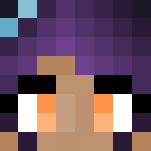 Overall Teen Girl - Girl Minecraft Skins - image 3