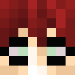 Gaara - Naruto Shippuden - Male Minecraft Skins - image 3