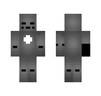 Iron Man (Mark 1)