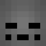 Iron Man (Mark 1) - Iron Man Minecraft Skins - image 3