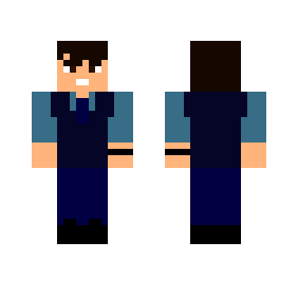 Bruce Wayne (BvS)