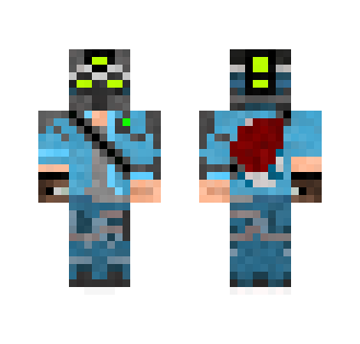 Recon