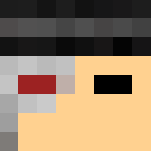 Robot - Male Minecraft Skins - image 3