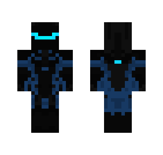 Genji - Carbon Fiber