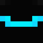 Genji - Carbon Fiber - Male Minecraft Skins - image 3