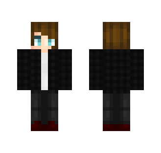 I tried ok?