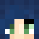 ideeeek - Female Minecraft Skins - image 3