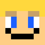 Forest Hunter - Male Minecraft Skins - image 3