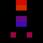 Neon monster #2 - Other Minecraft Skins - image 3