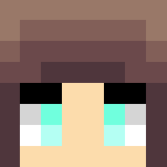 Same ol' Lion ~ OC - Male Minecraft Skins - image 3