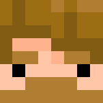 Thor!! - Comics Minecraft Skins - image 3