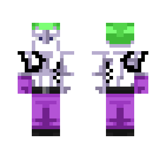 Joker - Male Minecraft Skins - image 2