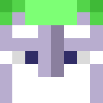 Joker - Male Minecraft Skins - image 3