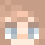 Melancholy | Leaving - Female Minecraft Skins - image 3