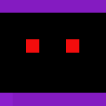 Bonnie From FNAF 2 - Male Minecraft Skins - image 3