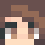 ~Autumn is coming - Female Minecraft Skins - image 3