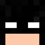 Batzarro batman - Batman Minecraft Skins - image 3