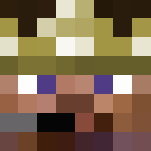 Download Free King of Gamers Skin for Minecraft image 3 King of Gamers - Male Minecraft Skins - image 3