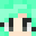 I Just Created Satan. - Female Minecraft Skins - image 3