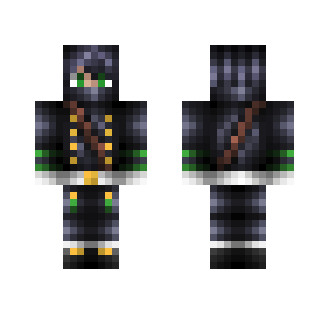 Skin 040