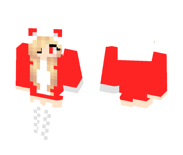 Skin 038 - Male Minecraft Skins - image 1