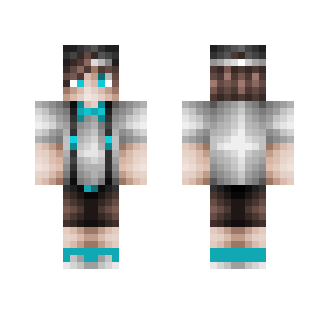 Skin 035